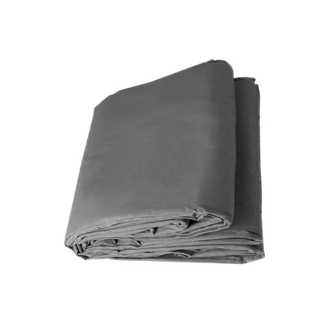 Greenbox  Greybox Grey Screen-Gri Fon Perde (2X3m)