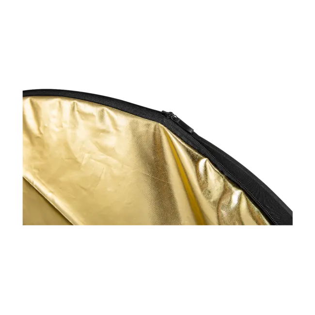 JINBEI Taşınabilir Reflektör Paneli Altın&Gümüş (46-83cm) M11-115