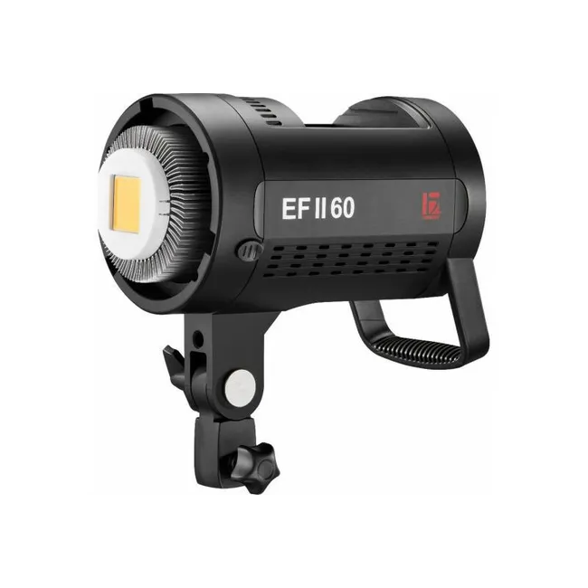JINBEI EFII-60 COB LED Video Işığı 5500K