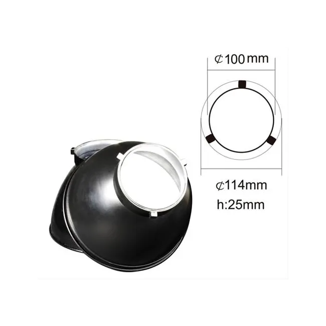 JINBEI 55° Standart Reflektör