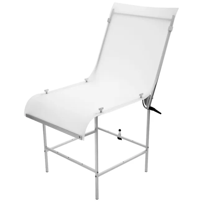 JINBEI JB 60x130cm Katlanabilir  Stillayf Ürün Çekim Masası