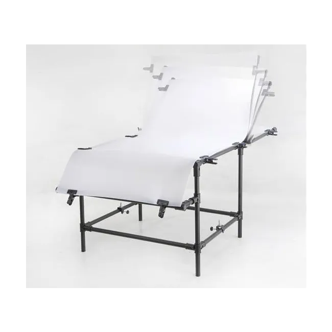 JINBEI JB 100x200cm Katlanabilir  Stillayf Ürün Çekim Masası