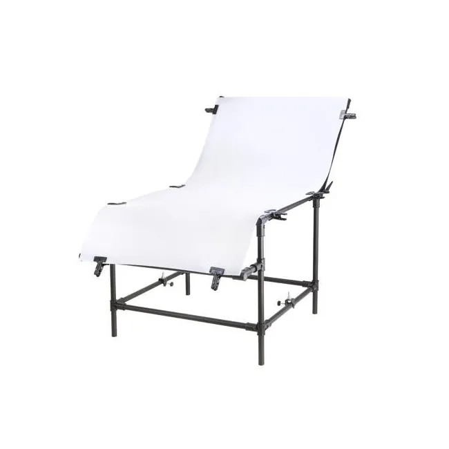 JINBEI JB 100x200cm Katlanabilir  Stillayf Ürün Çekim Masası