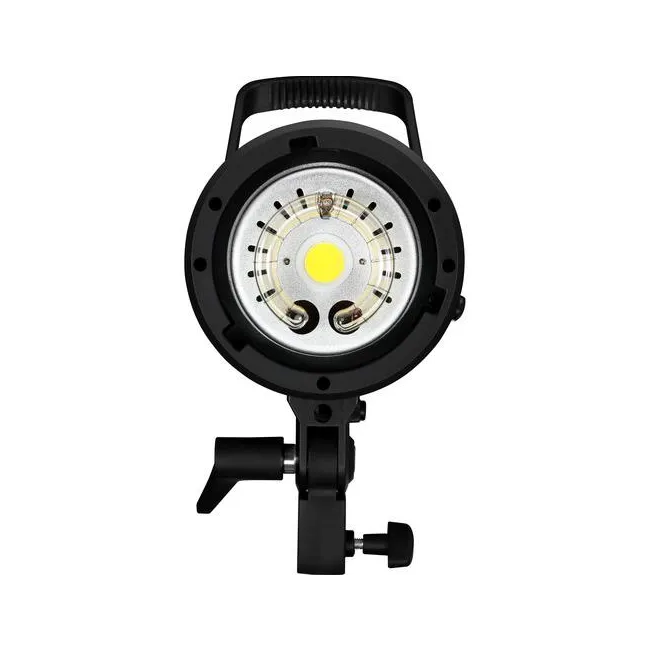 JINBEI SPARK  400D w/s Digital Paraflaş (LED Model Lambalı)