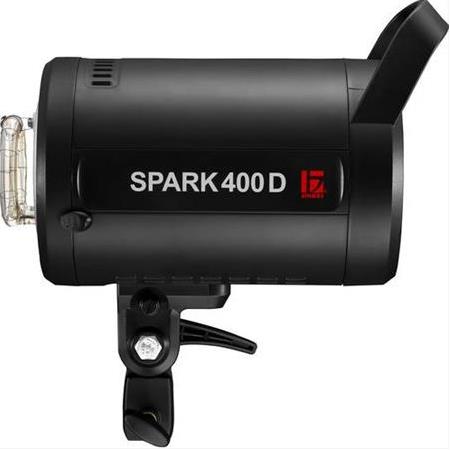 JINBEI SPARK  400D w/s Digital Paraflaş