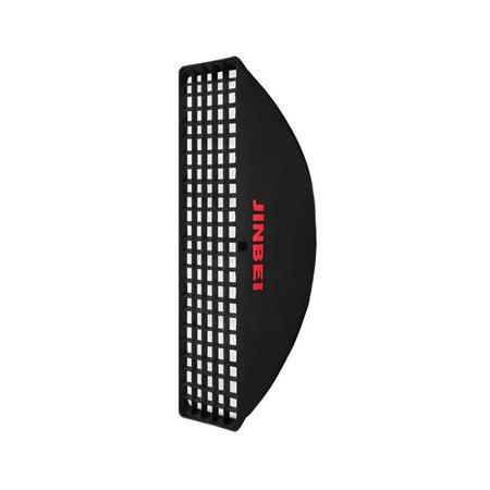 JINBEI KC-70x120cm Striplight Softbox İçin Grid