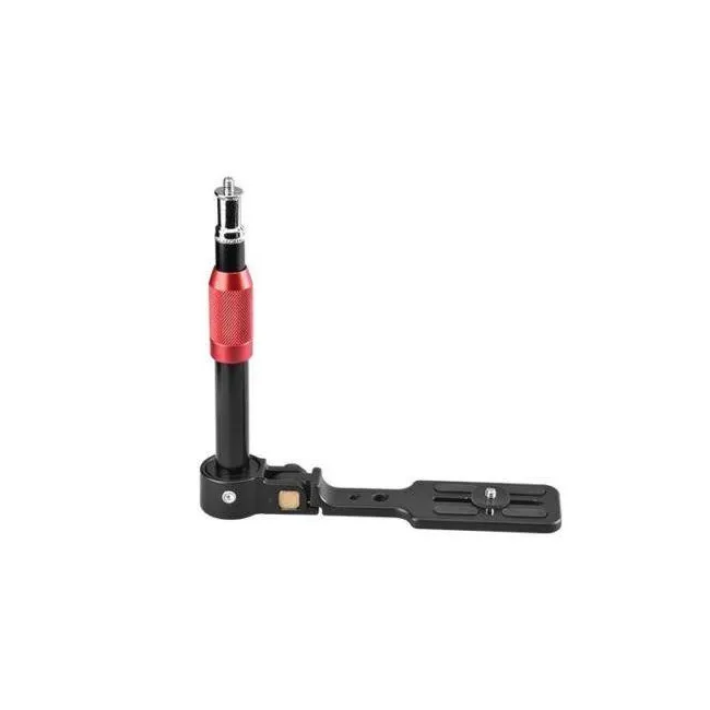 JINBEI L-20 Studio Strobe Flaş için Fotoğraf Makinesi Tutacağı