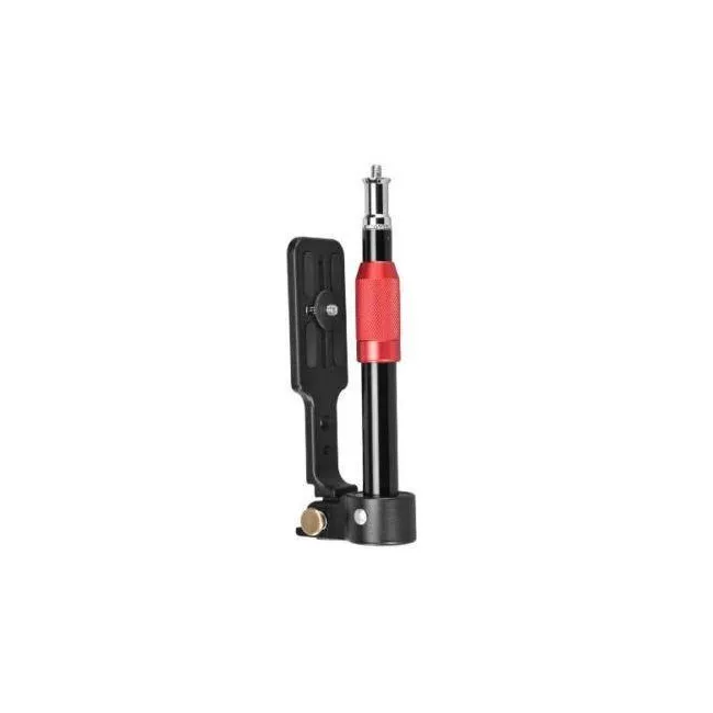 JINBEI L-20 Studio Strobe Flaş için Fotoğraf Makinesi Tutacağı