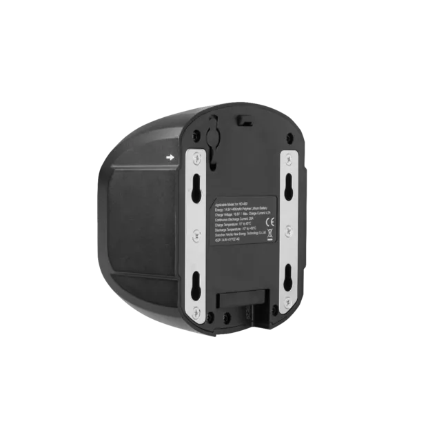 JINBEI HD-400 İçin 4400mAh Yedek Battery