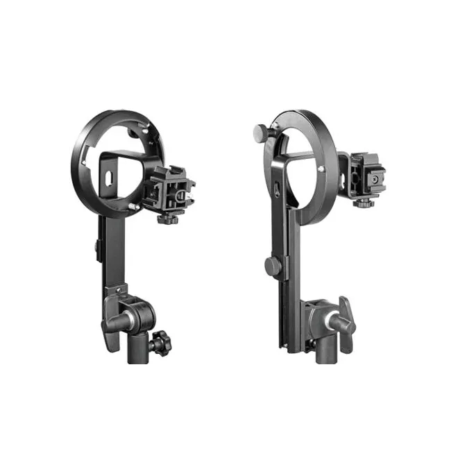 JINBEI ET-3 Tepe Flaş Taşıyıcı Adaptörü