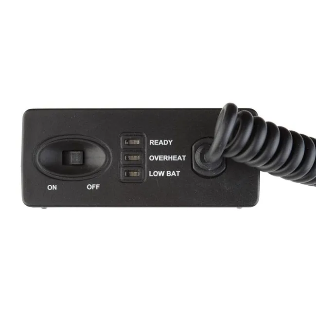 JINBEI MF-22 Battery Pack Nikon Flaşlar İçin
