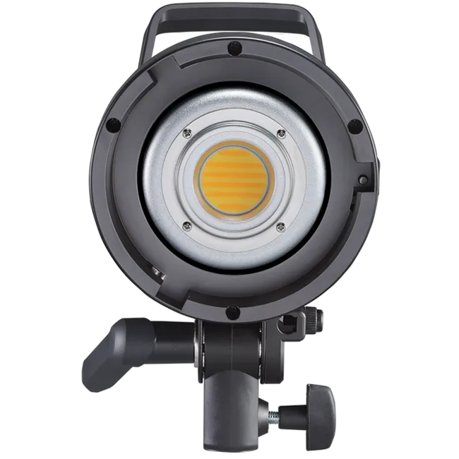 JINBEI EF-120Bi BiColor COB LED Video Işığı