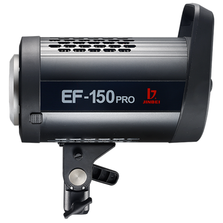 JINBEI EF-150pro COB LED Video Işığı 5500K