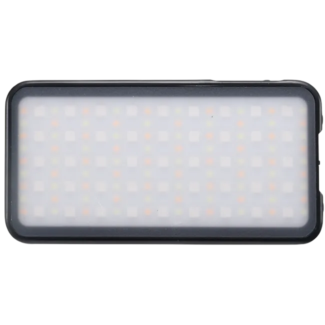 JINBEI EF-P11 RGB Mini Mobil Led Video Işığı