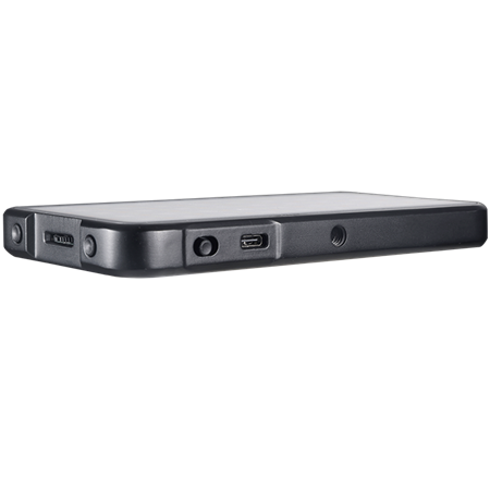 JINBEI EF-P11 RGB Mini Mobil Led Video Işığı