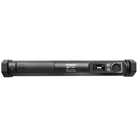 JINBEI EFT-8C RGB Mini Tüp Işık