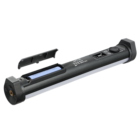 JINBEI EFT-8C RGB Mini Tüp Işık