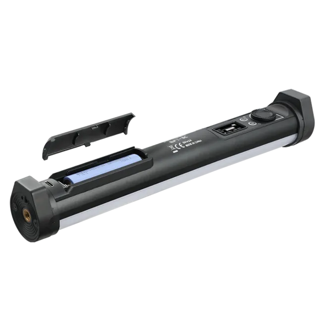 JINBEI EFT-8C RGB Mini Tüp Işık
