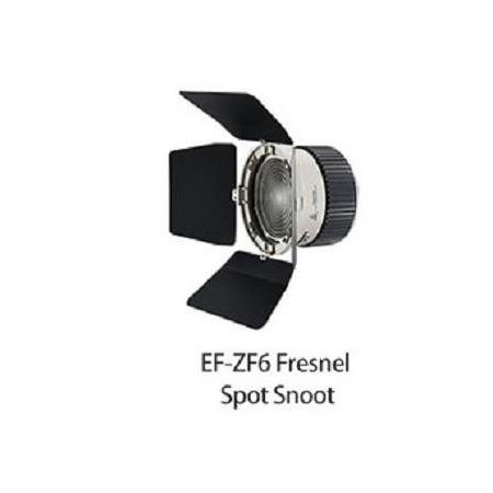 JINBEI EF-ZF6 Fresnel Spot Snoot