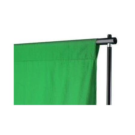 Greenbox Chromakey- Green Screen-(3X3m)Yeşil Fon Perde