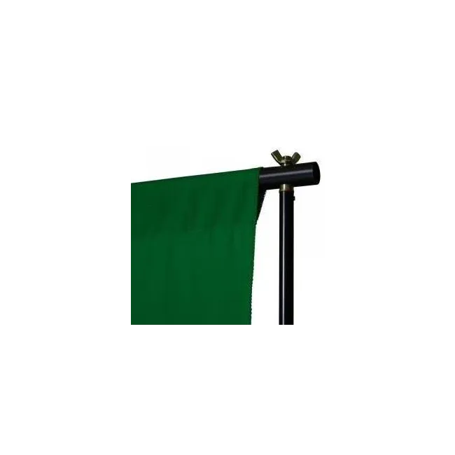 Greenbox Chromakey- Green Screen-(3X3m)Yeşil Fon Perde