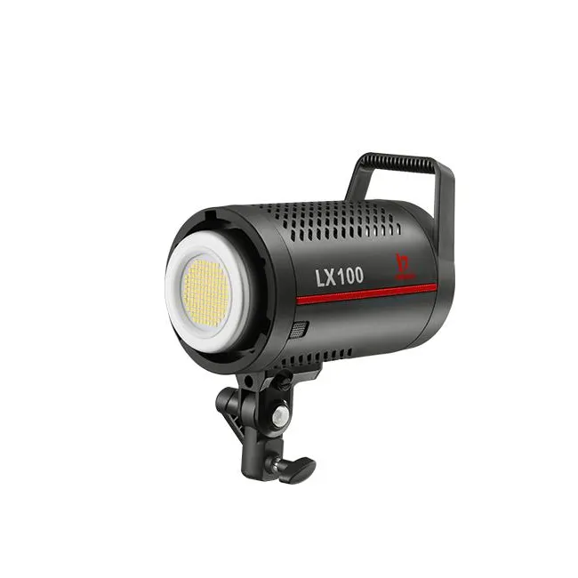 JINBEI LX-100 COB LED Video Işığı 5500K