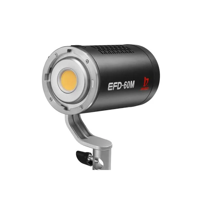 JINBEI EFD-60M LED Video Işığı 5500K