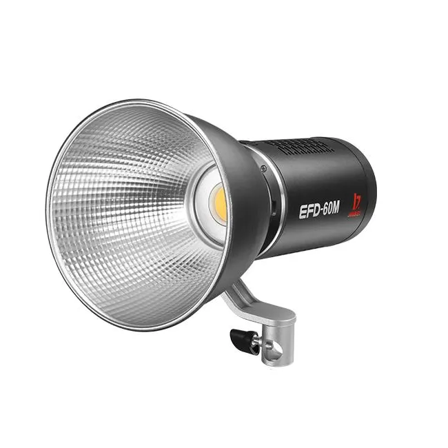 JINBEI EFD-60M LED Video Işığı 5500K