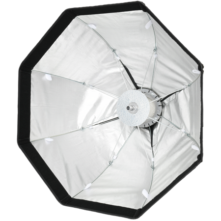 JINBEI HD-60 Şemsiye Tipi Octabox 60cm Softbox