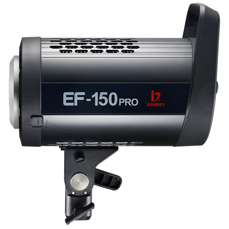 JINBEI EF-150pro COB LED Bebek&Çocuk Çekim Seti(Kampanya Paketi)