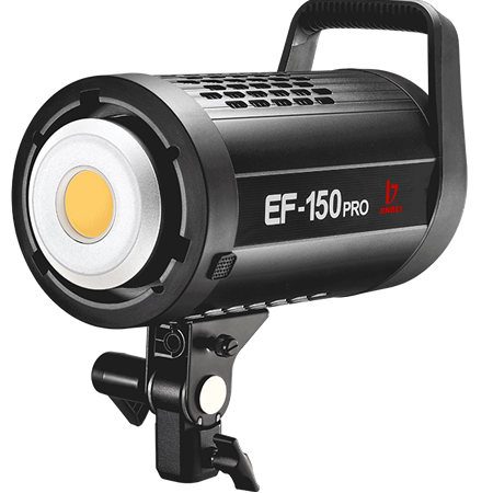 JINBEI EF-150pro LED 5500K Bebek&Çocuk Çekim Seti