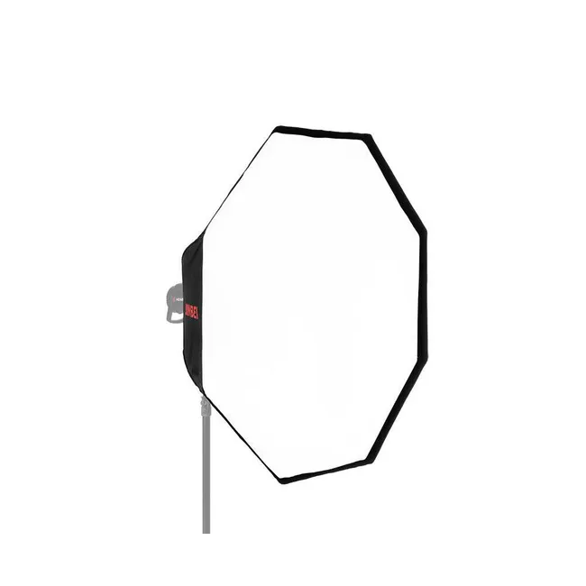 JINBEI KC-140cm Octagonal Şemsiye Tipi Softbox