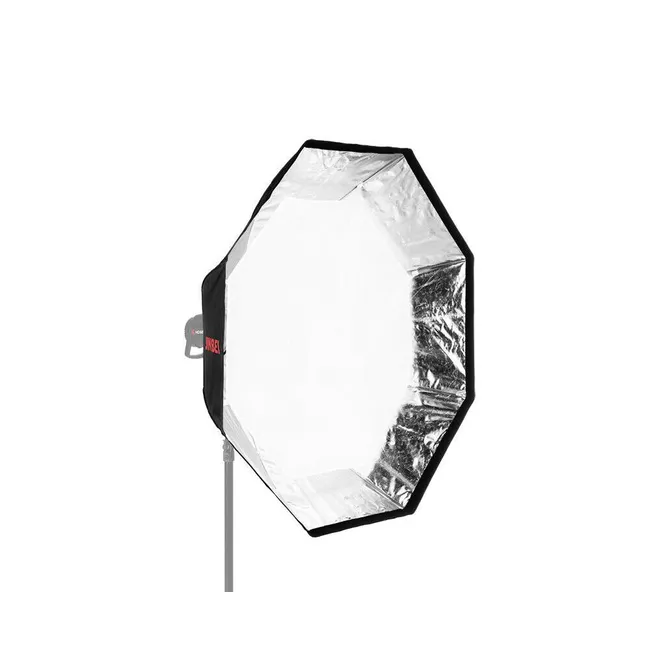 JINBEI KC-140cm Octagonal Şemsiye Tipi Softbox