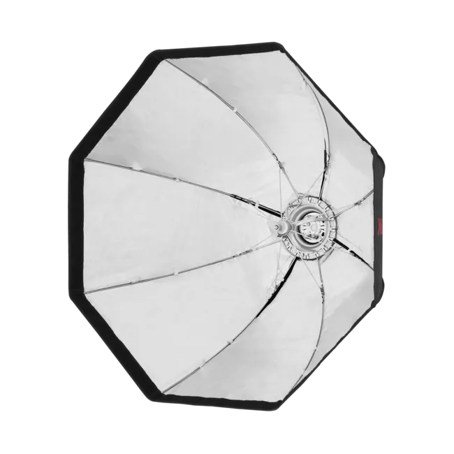 JINBEI KC-140cm Octagonal Şemsiye Tipi Softbox