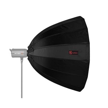 JINBEI Deep Parabolik Şemsiye Tipi 150cm