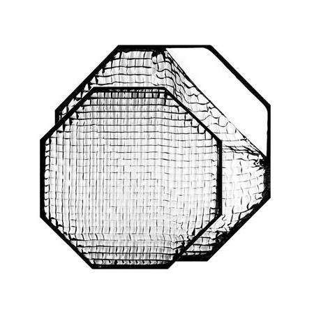 JINBEI Deep Parabolik İçin 150cm Grid/Petek