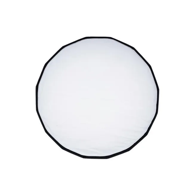 JINBEI Q 105cm BD Hızlı Açılan  Softbox & Beauty Dish