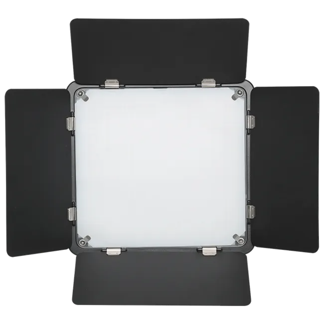 JINBEI EF-50 BiColor LED Panel Video Işığı
