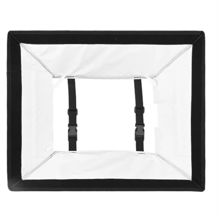 JINBEI P80RGB İçin Gridli Softbox