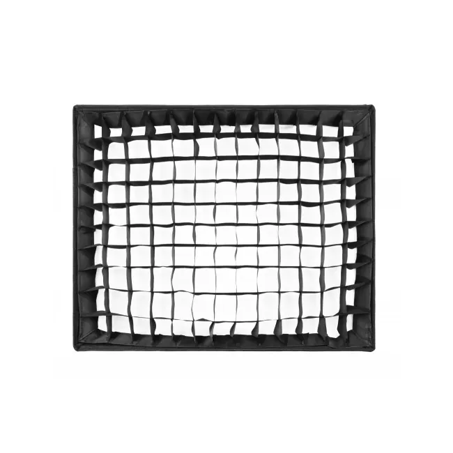 JINBEI P80RGB İçin Gridli Softbox