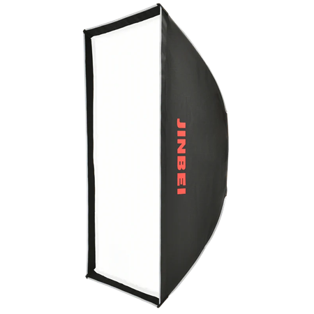 JINBEI KE-60x90cm Hızlı Açılan Softbox