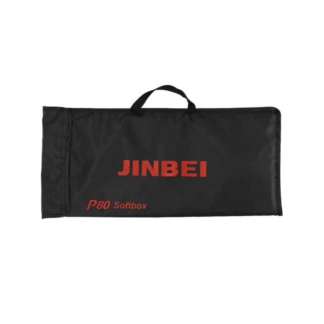 JINBEI P80RGB İçin Gridli Softbox