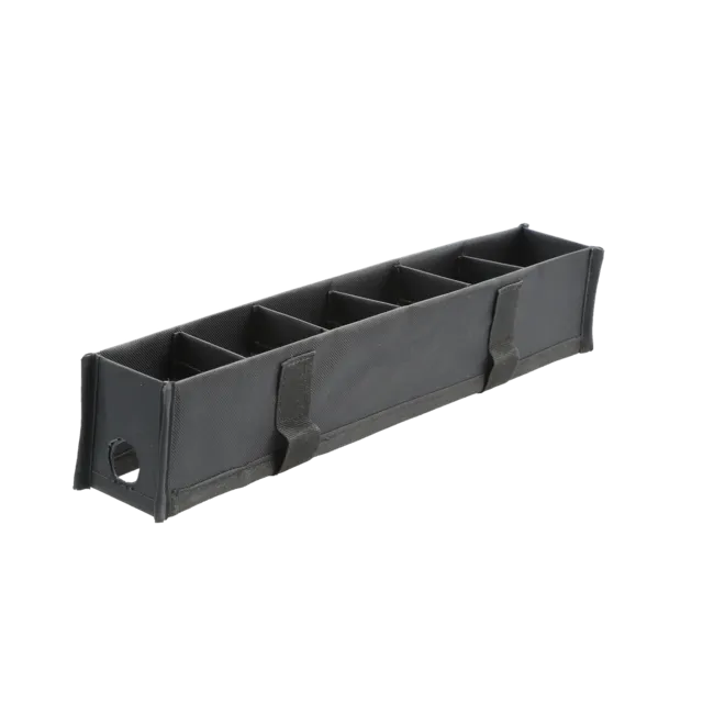 JINBEI EFT-8C Grid RGB Mini Tüp Işık İçin