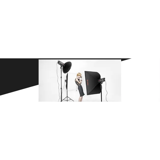 JINBEI M-70x100cm Softbox