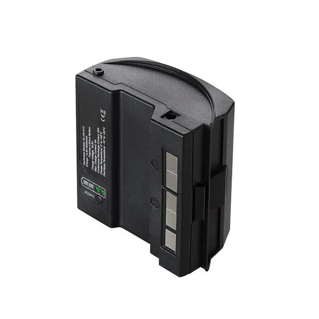 JINBEI HD-610  İçin 6000 mAh Yedek Battery
