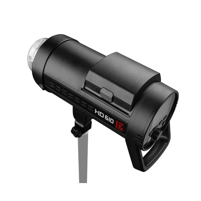 JINBEI HD-610  İçin 6000 mAh Yedek Battery