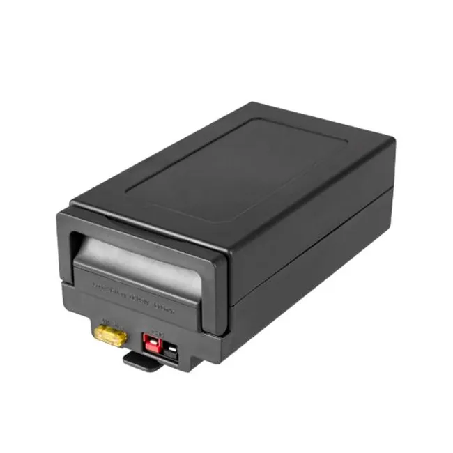 JINBEI HD II-600 V & HD-600 için 6600 mAh Battery