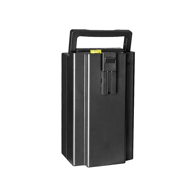 JINBEI HD II-600 V & HD-600 için 6600 mAh Battery