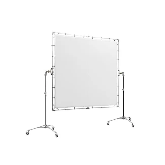 JINBEI HD-2.4x2.4m Çerçeve  Butterfly  Kit