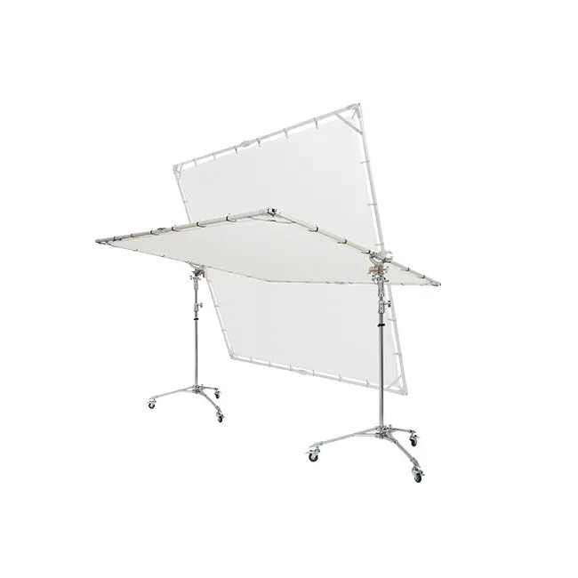JINBEI HD-2.4x2.4m Çerçeve  Butterfly  Kit